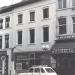 Burgerhuis in Aalst city