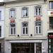 Burgerhuis in Aalst city