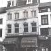 Huis 't Paviljoen in Aalst city
