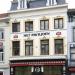 Huis 't Paviljoen in Aalst city