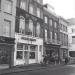 't Moriaens hooft in Aalst city