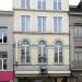 't Moriaens hooft in Aalst city