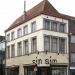 Huis Roose in Aalst city