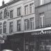 Smalle Stadswoning in Aalst city