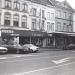 Smalle Stadswoning in Aalst city