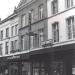 Burgerhuis in Aalst city