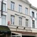 Burgerhuis in Aalst city