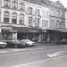 Burgerhuis in Aalst city