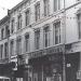 Burgerhuis in Aalst city