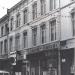 Burgerhuis in Aalst city