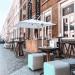 The Milano in Aalst city