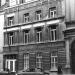 Burgerhuis in Aalst city