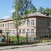 Детский сад № 65 в городе Куровское