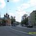 Нерегулируемый наземный пешеходный переход в городе Москва