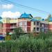 Детский сад № 34 «Малышок» в городе Куровское