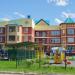 Детский сад № 34 «Малышок» в городе Куровское
