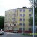 Нерегулируемый наземный пешеходный переход в городе Москва
