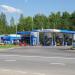 АЗС «Газпромнефть» № 219 в городе Куровское