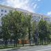 Тимирязевская ул., 8 в городе Москва