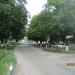 Сквер в городе Кропоткин