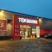 Tokmanni Imatra (fi) in Imatra city