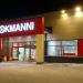 Tokmanni Imatra (fi) in Imatra city
