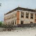 Sede da Fazenda Monte Bello (ruínas) na Araruama city