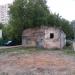 Трансформаторная подстанция в городе Москва