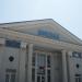 Вокзал железнодорожной станции Чугуев в городе Чугуев