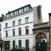 Poort Hespenhandel in Aalst city