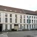 Herenhuis in Aalst city