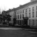 Burgerhuis in Aalst city
