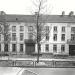 Burgerhuis in Aalst city