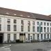 Herenhuis in Aalst city