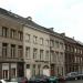 Rijhuis in Aalst city