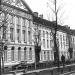 Burgerhuis in Aalst city
