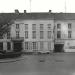 Burgerhuis in Aalst city