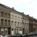 Rijhuis in Aalst city