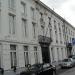 Burgerhuis in Aalst city