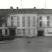 Burgerhuis in Aalst city