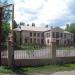 Церковь «Дом Евангелия» в городе Енакиево