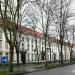 Burgerhuis in Aalst city