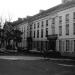 Burgerhuis in Aalst city