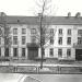 Burgerhuis in Aalst city