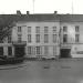 Burgerhuis in Aalst city