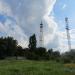Пустырь в городе Кропоткин