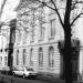 Classicistisch herenhuis in Aalst city