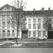 Classicistisch herenhuis in Aalst city