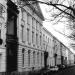 Classicistisch herenhuis in Aalst city