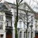 Classicistisch herenhuis in Aalst city